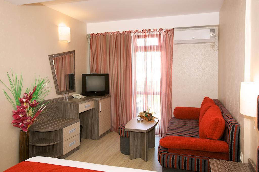 Hotel Kotva Slantchev Briag Extérieur photo